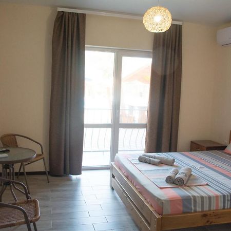 Apelsin Hotel Koblevo Luaran gambar
