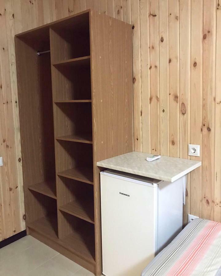Apelsin Hotel Koblevo Luaran gambar